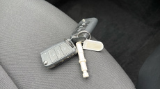 Skoda Kamiq 1.0 TSI 110 SE 5dr Petrol Hatchback